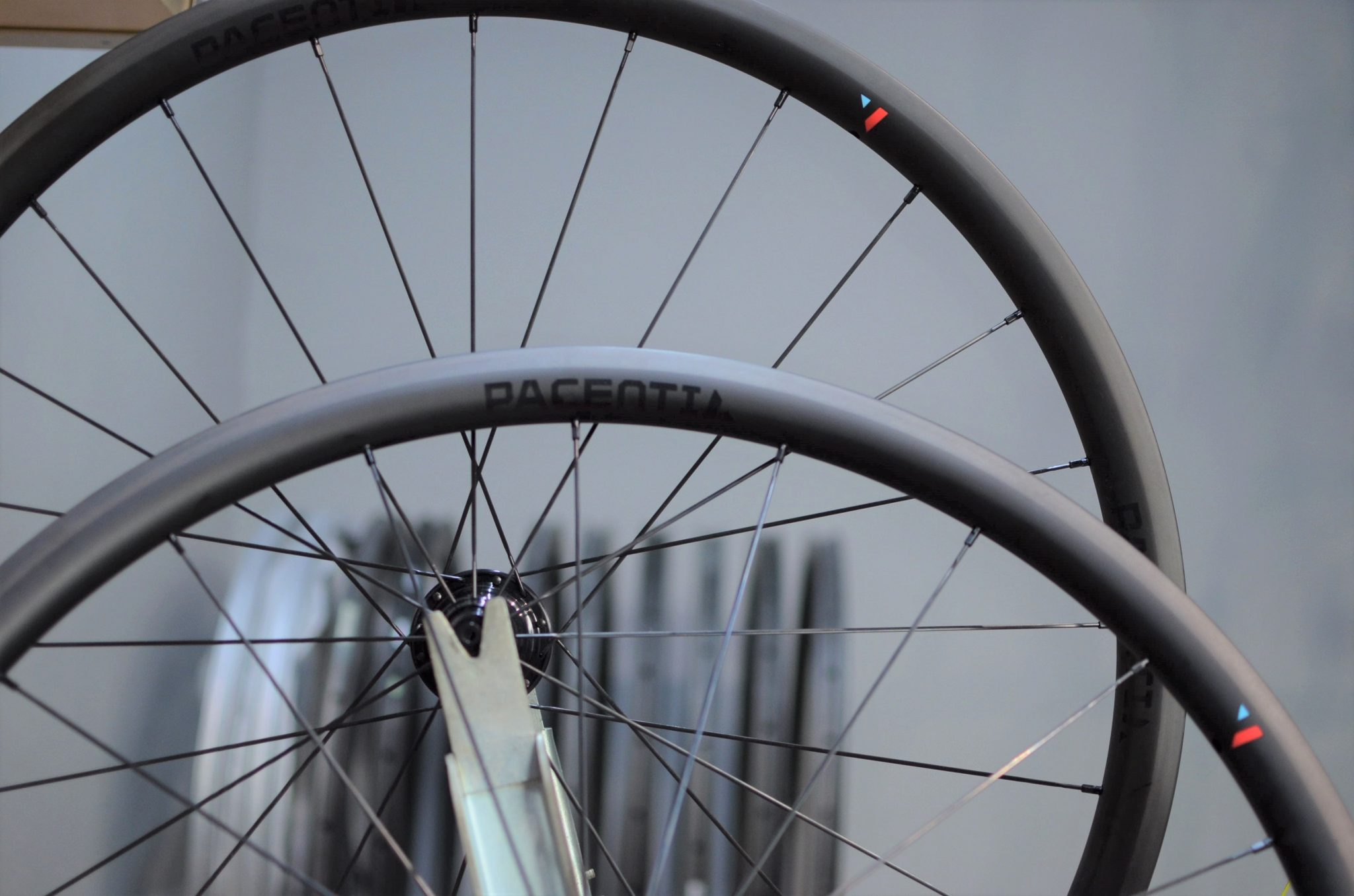 30mm carbon wheelset